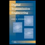 Digital Transmission Engineering