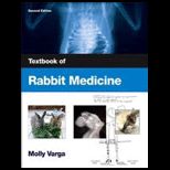 Textbook of Rabbit Medicine