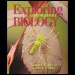 Exploring Biology in the Laboratory
