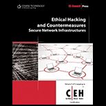 Ethical Hacking and Countermeasures