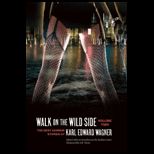 Walk on the Wild Side  The Best Horror Stories of Karl Edward Wagner, Volume 2