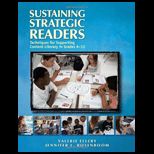 Sustaining Strategic Readers