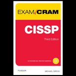 Cissp Examination   With CD