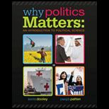 Why Politics Matters   With Access