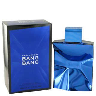 Bang Bang for Men by Marc Jacobs EDT Spray 3.4 oz