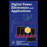 Digital Power Electronics And Applications