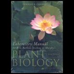 Plant Biology   Laboratory Manual