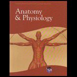 Anatomy and Physiology (Custom)