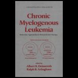 Chronic Myelogenous Leukemia (Hematol.