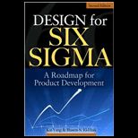 Design for Six Sigma