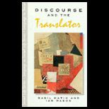 Discourse and Translator
