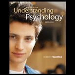 Essentials of Understanding Psych.  Access