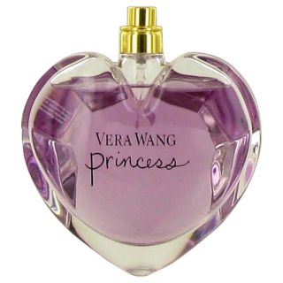 Princess for Women by Vera Wang EDT Spray (Tester) 3.4 oz