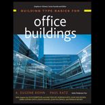 Building Type Basics for Office Buildings