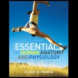 Essentials of Human Anatomy and Physiology   Text