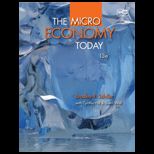 Micro Economy Today (Loose Leaf)