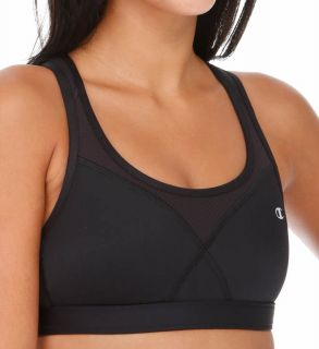 Champion 7917 Double Dry Spot Comfort High Support Sports Bra