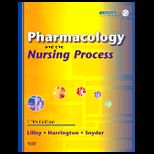 Pharmacology / Nursing Process  With CD / Pharmacology Online