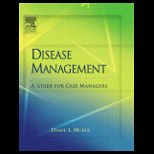 Disease Management  A Guide for Case Managers