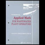 Applied Math for Wastewater Operations