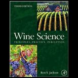 Wine Science  Principles and Applications