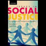 Issues in Social Justice