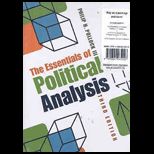 Essentials of Political and Companion and Software