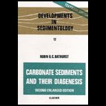 Carbonate Sediments and  Diagenesis, Enlg