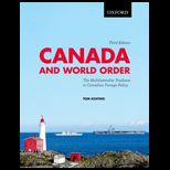 Canada and World Order (Canadian)