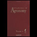 Advances in Agronomy Volume 57