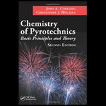 Chemistry of Pyrotechnics Basic Principles and Theory