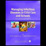 Managing Infectious Diseases in Children.