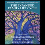 Expanded Family Life Cycle Individual, Family, and Social Perspectives   With Access