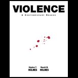 Violence  Contemporary Reader