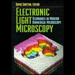 Electronic Light Microscopy