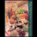 Nutrition / With CD ROM