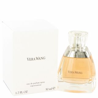 Vera Wang for Women by Vera Wang Eau De Parfum Spray 1.7 oz