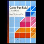 Cancer Pain Relief