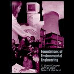 Foundations of Environmental Engineering