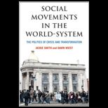 Social Movements in the World System
