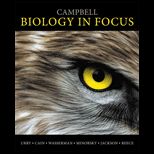 Campbell Biology in Focus AP Edition With Cd