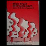 Tree Fruit Physiology