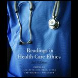 Readings in Health Care Ethics