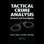 Tactical Crime Analysis