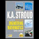 Engineering Mathematics   With CD