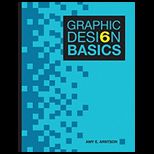 Graphic Design Basics   With Access