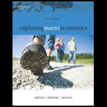 Exploring Macroeconomics (Canadian)