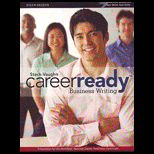 Career Ready Business Writing