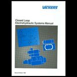 Closed Loop Electrohydraulic System Manual