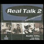 Real Talk 2 (Sw)